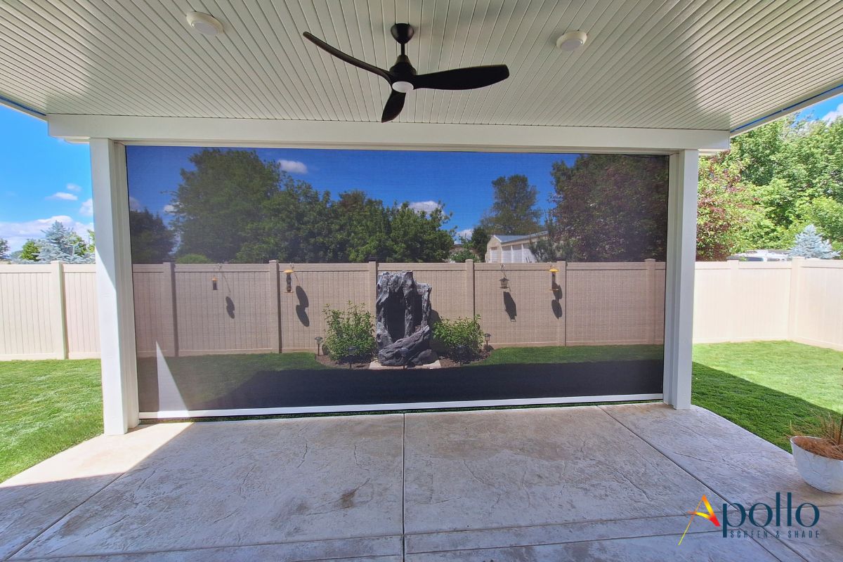 97 Charcoal  Patio Powerscreen - Nampa ID (2).jpg